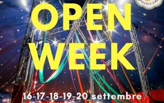 Open week VolaVoilà