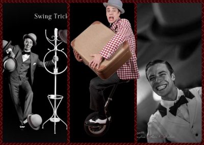 Swing-Tricks Swing-Tricks