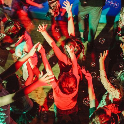 party-show party-show